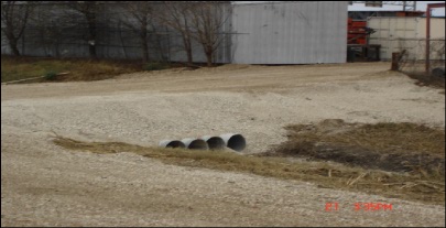 driveways
